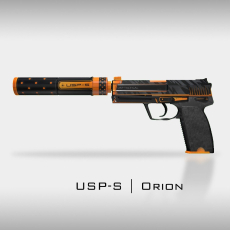 How to use USP in CS 1.6