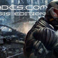 CS 1.6 Crysis Edition