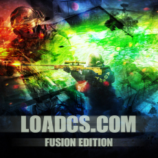CS 1.6 Fusion Edition